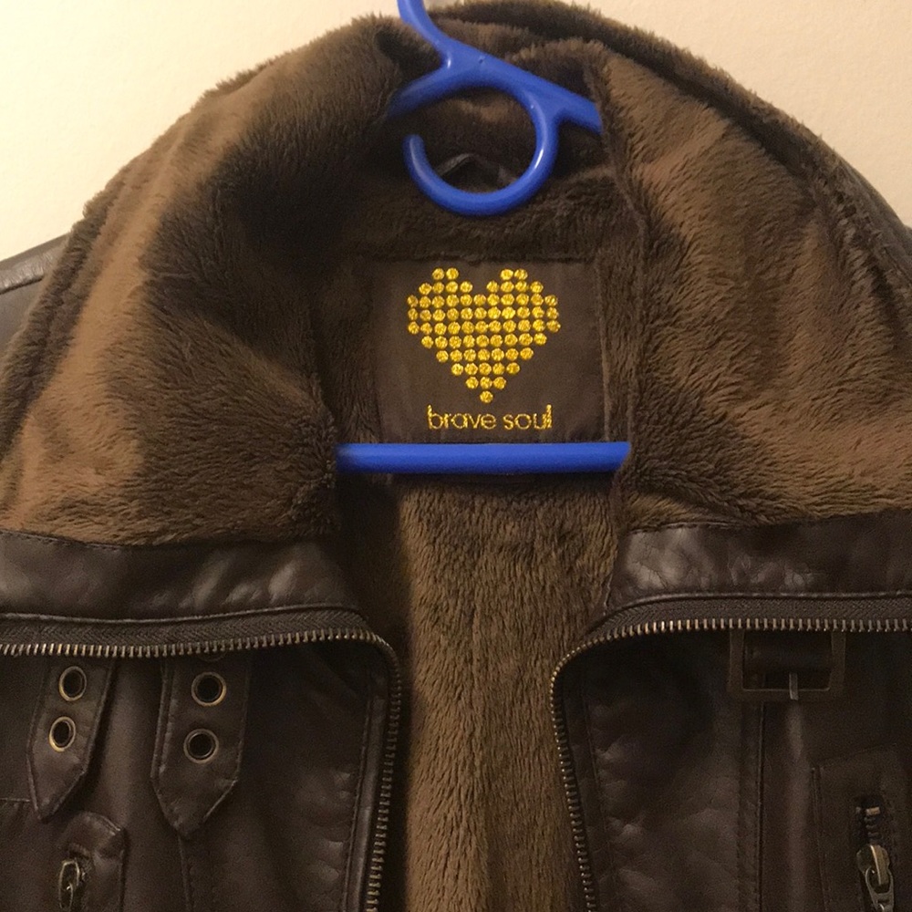 Jacket - Picture 4 of 8